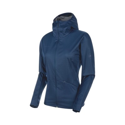 KURTKA MAMMUT Ultimate V Tour SO HOODED JACKET XS