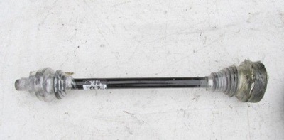 Vw golf audi a3 приводной вал левая задняя 1k0501203d фото №1