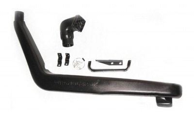 Snorkel do Jeep Wrangler JK od 2007 3,8L 2,8CRD P