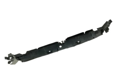 Rav4 12-15 защита перед ремень усилитель радиатор фото №1