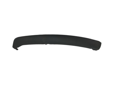 SPOILER BRIDA PARAGOLPES FORD FOCUS 3 MK3 3 10- L  