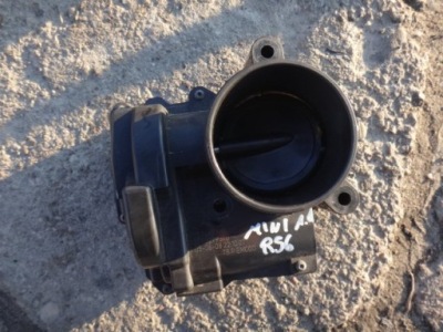 Przepustnca mini cooper r56 08 1.6 7576697 фото №1