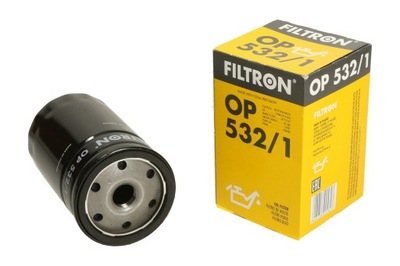 FILTRAS ALYVOS FILTRON FORD KA 