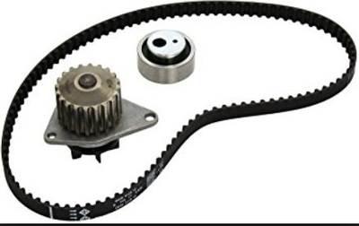 Citroen berlingo saxo грм + насос kpl org фото №1