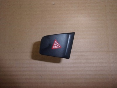 Переключатель кнопка świteł аварийных peugeot 301 фото №1