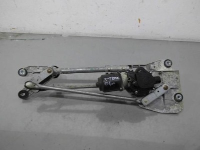 Механізм перед nissan x-trail t30 фото №1