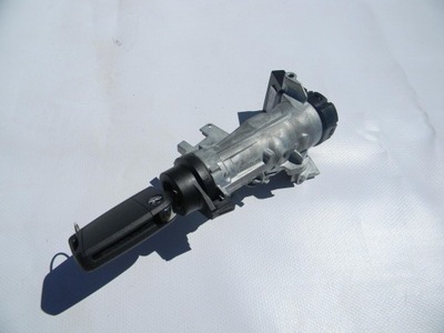 Ap замок запалювання ключ 6c0905865 5g0959752 polo 6r 6c фото №1