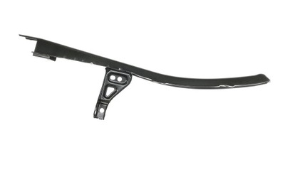 Highlander 09-13 кронштейн усилитель передний pas фото №1