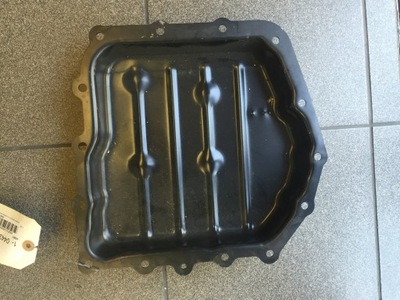 Dodge journey chrysler 200 sebrig піддон оливи фото №1