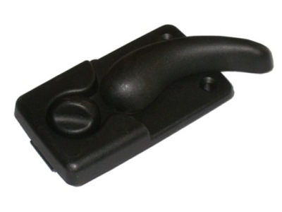 Ручка внутренняя дверь задних renault mascott фото №1