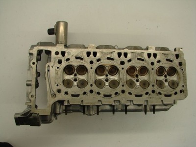 ГОЛОВКА ВАЛЫ 7603475 BMW 4,4 V8 DOHC ТУРБИНЫ