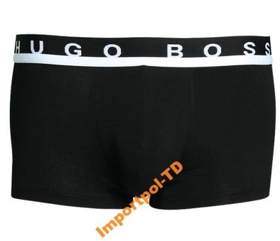 Hugo Boss bokserki męskie NOWOŚĆ roz L