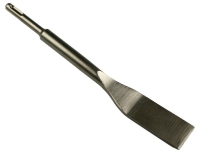 BOSCH PÔVODNÉ SEKÁČ SDS-Plus PLOCHÉ 40 mm/260 mm