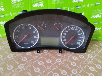 DASHBOARD FIAT CROMA II 05-07 1.9 51735925  