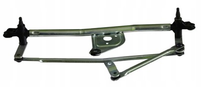 Citroen nemo механизм привод дворник перед фото №1