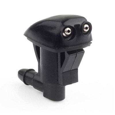 Насадка распылителя jeep grand cherokee 05-10 wk wh фото №1