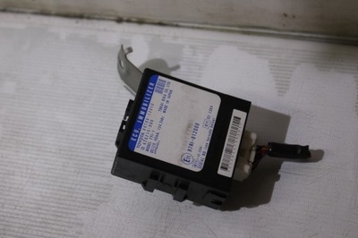 Модуль імобілайзер toyota corolla verso e12 фото №1