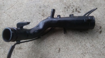 Mitsubishi grandis 2.0 did waż шланг інтеркулер фото №1