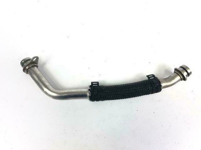 Трубка масляная audi tt 8s 06k145735f фото №1