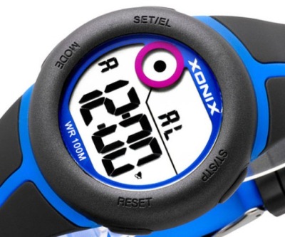 XONIX WR100m sledovať Deti DARČEK ŠPORTY