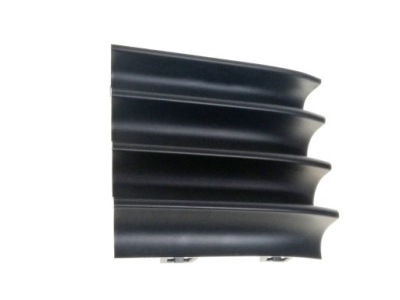 Proace 16-24 заглушка передній бампера решітка бампер перед фото №1