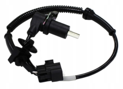 Датчик, швидкість обертова колеса abakus 120-03-002 фото №1