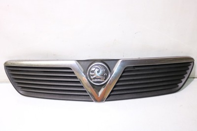 Решётка радиатора решётка радиатора opel astra iii h фото №1