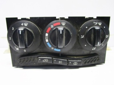 Панель обдув mercedes-benz 1688300485 a-klasa фото №1