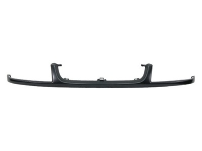 Решётка радиатора решётка радиатора решётка молдинг vw passat b4 3a0 1994- фото №1