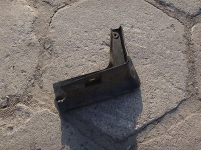 Молдинг накладка права бризковик mini cooper one r50 фото №1