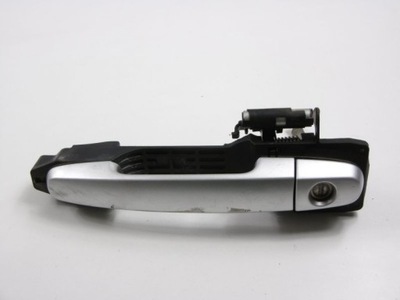 Corolla x e15 08r ручка зовнішня ліва перед фото №1