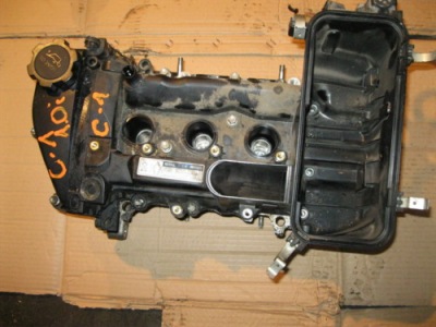 Головка citroen c1 1.0i фото №1