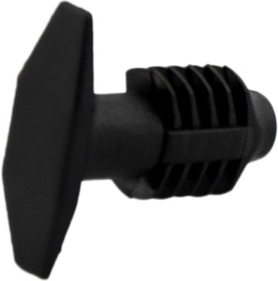 Клипса шумоизоляция капот kia sportage sorento cerat фото №1