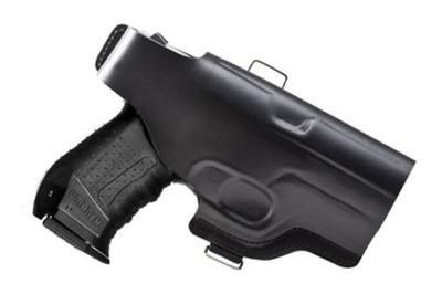Kabura skórzana do pistoletów Walther P99 / PPQ M2