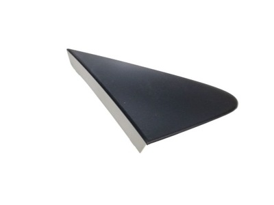 Corolla e15 06-13 захист трикутник заглушка крила фото №1