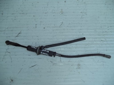 ! dacia duster 1.5 dci цилиндр сцепления ! фото №1