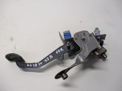 Педаль сцепления renault clio iv 1.2 фото №1