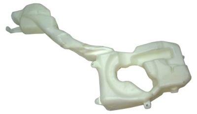 Mini r56 r57 r58 бачок жидкость омывателя оригинальный номер 61667157124 фото №1