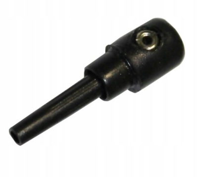 Skoda roomster насадка омыватель задняя задняя фото №1