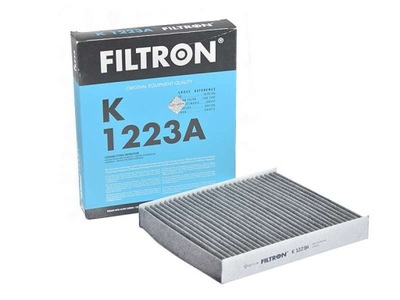 FILTRON FILTR KABINOWY K1223A