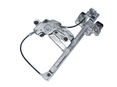 Підйомник вікон задня задній правий skoda octavia /tour фото №1