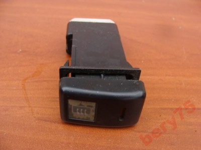 Daihatsu rocky 98r перемикач вимикач кнопка фото №1