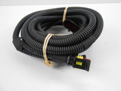 Duster i джгут електропроводка електрична задня pdc фото №1