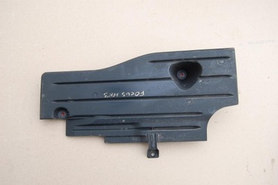 Плита защита подвеска focus mk3 1.6 tdci фото №1