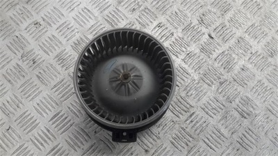 Yaris i вентилятор повітродувка обдув 194000 фото №1