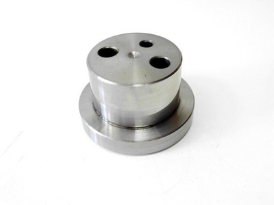 Isuzu trooper monterey 03r 3.0 dti колесо розподільного валу фото №1