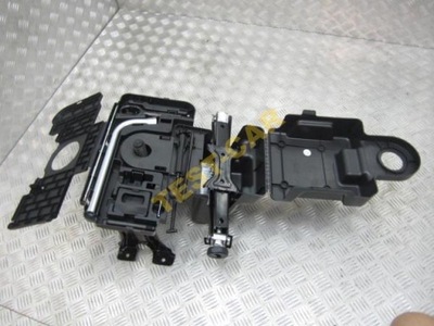 Audi a5 s5 sportback набор ремонтный домкрат фото №1