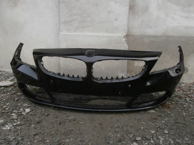 Бампер перед передній bmw z4 e89 2009- фото №1