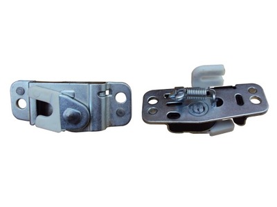 CERRADURA DE PUERTA CORREDEROS SUPERIOR PEUGEOT BOXER 94-06  