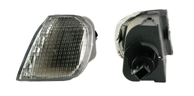 Поворотник передній alfa romeo 145/146 1994-2000 фото №1